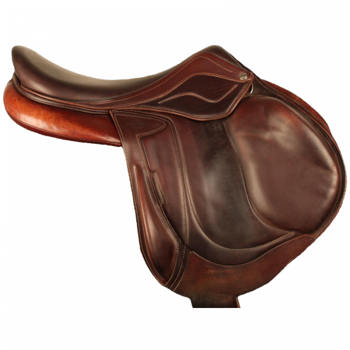 Selle Devoucoux CHIBERTA LAB 18"