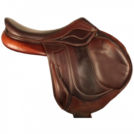 Selle Devoucoux CHIBERTA LAB 18
