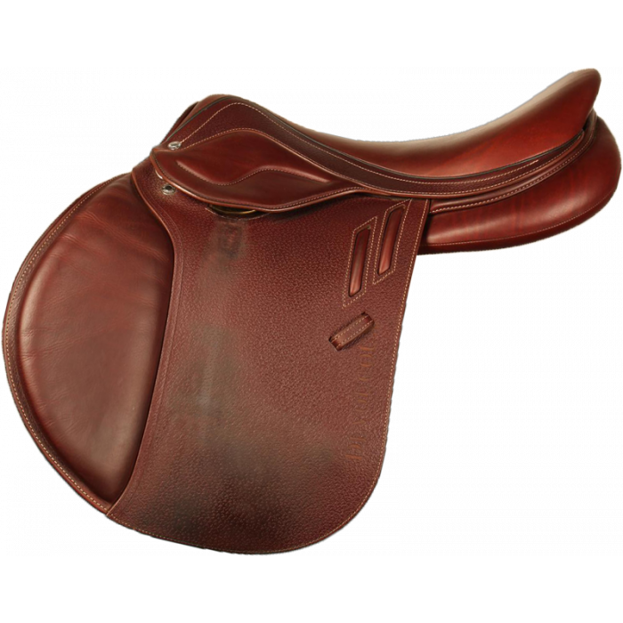 Selle Devoucoux BIARRITZ LAB 17,5"