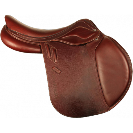 Selle Devoucoux BIARRITZ LAB 17,5