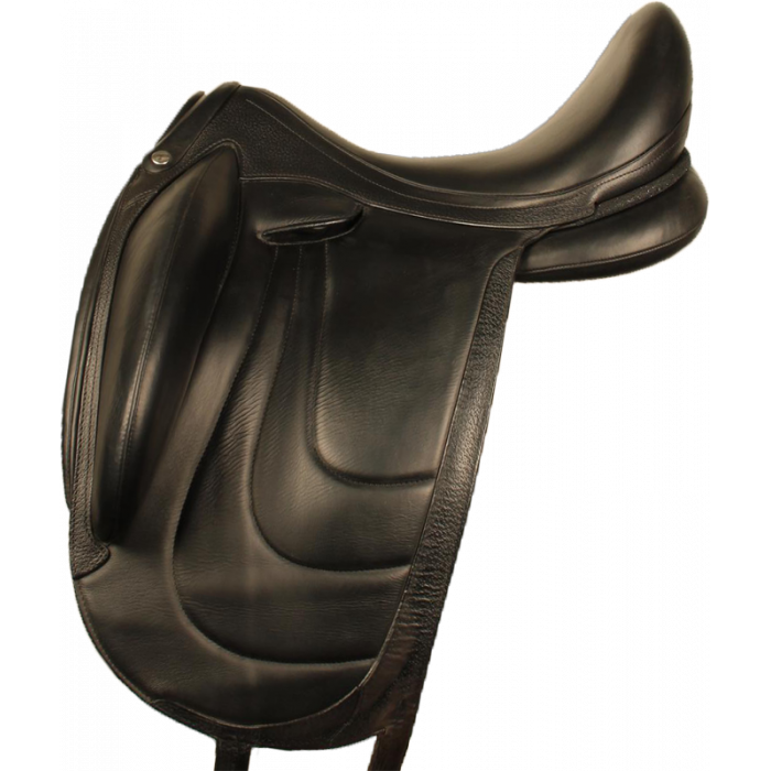 Selle Devoucoux MAKILA HARMONIE S 17,5"