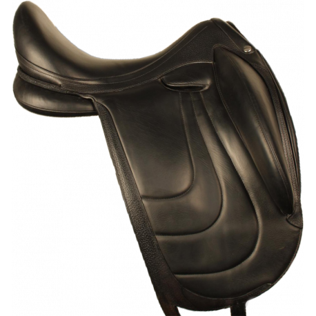 Selle Devoucoux MAKILA HARMONIE S 17,5