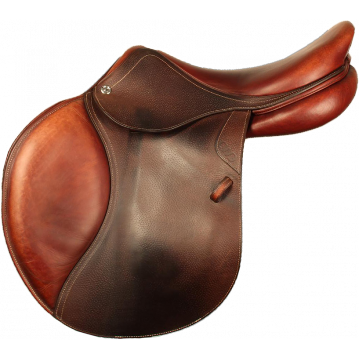 CWD Selle Optim 17,5"