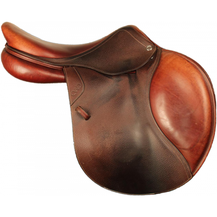 CWD Selle Optim 17,5"