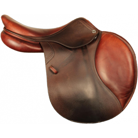 CWD Selle Optim 17,5