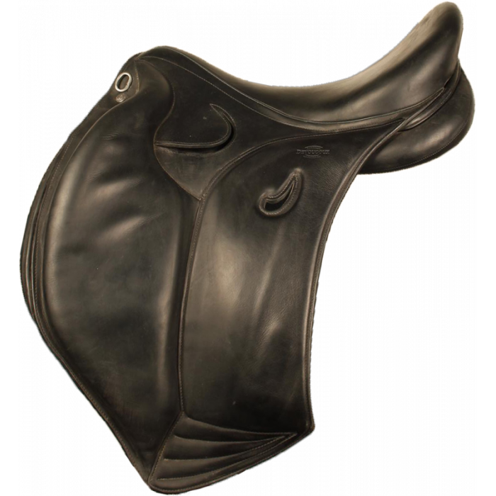Selle Devoucoux KORRIKA O 17,5"
