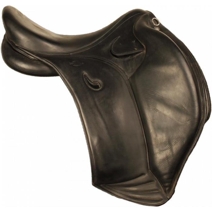 Selle Devoucoux KORRIKA O 17,5"