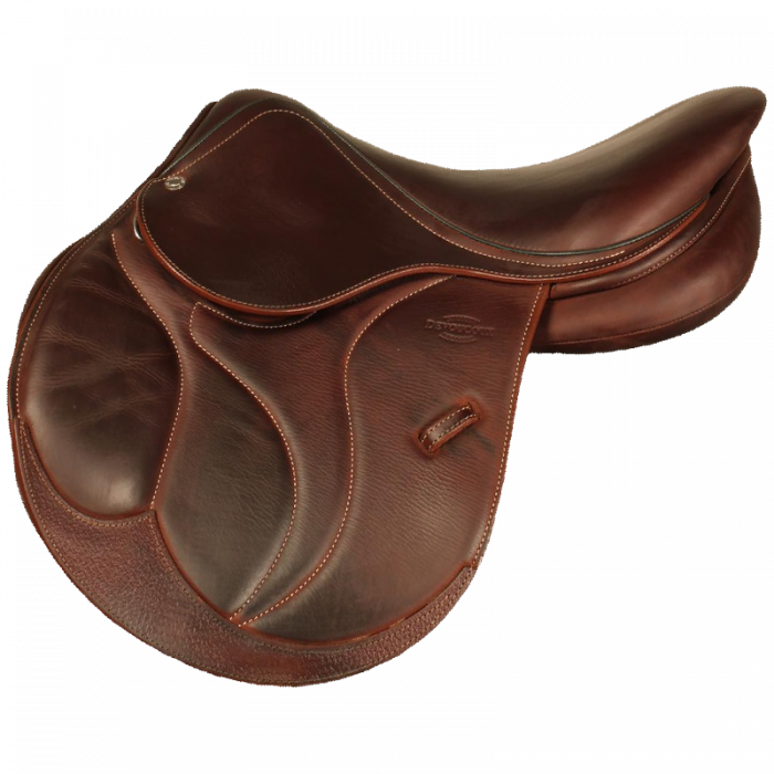 Selle Devoucoux BIARRITZ K 15.5"