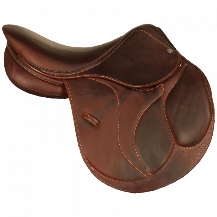 Selle Devoucoux BIARRITZ K 15.5"