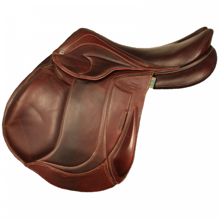 Selle Devoucoux CHIBERTA ENARA 17"