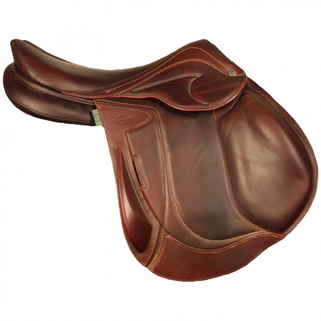 Selle Devoucoux CHIBERTA ENARA 17