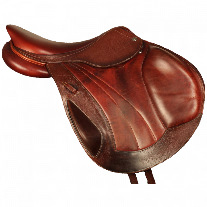 CWD Selle Mono-quartier 17"