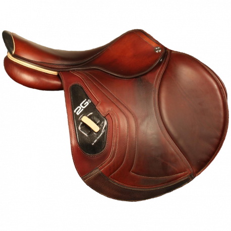 Selle CWD SE28 17,5