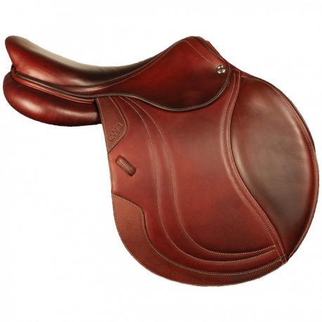 CWD Selle Classic close contact 17,5