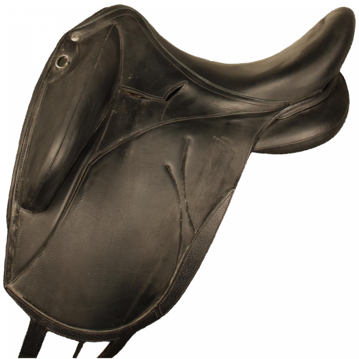 Selle Devoucoux MAKILA LAB 16.5"