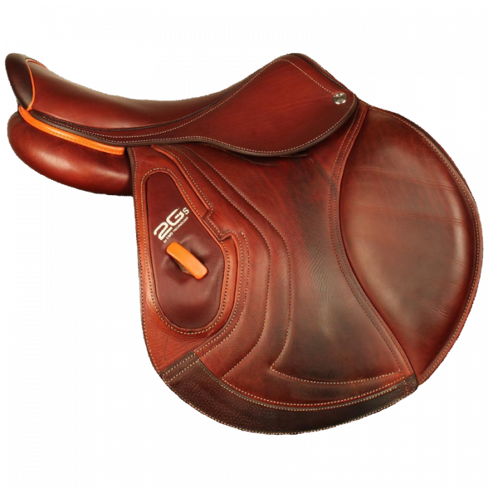 CWD Selle 2Gs 17"