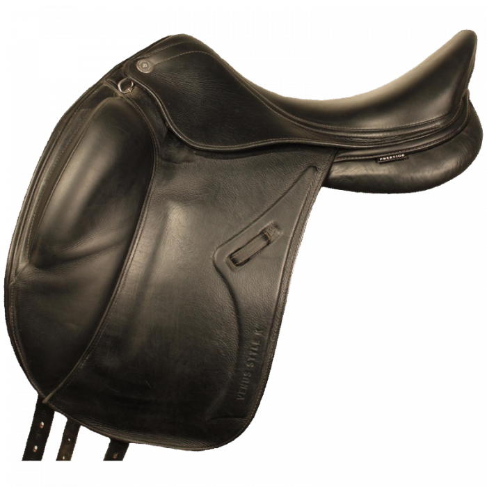 Selle Prestige 17"