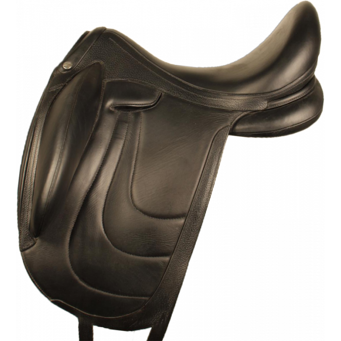 Selle Devoucoux MAKILA HARMONIE S 17,5"