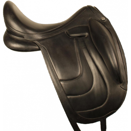 Selle Devoucoux MAKILA HARMONIE S 17,5
