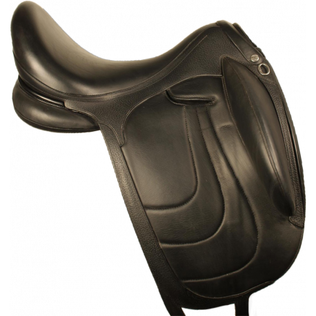Selle Devoucoux MAKILA HARMONIE S 17,5