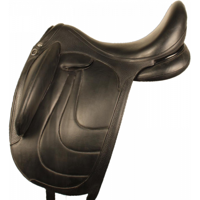 Selle Devoucoux MAKILA HARMONIE S 17,5"