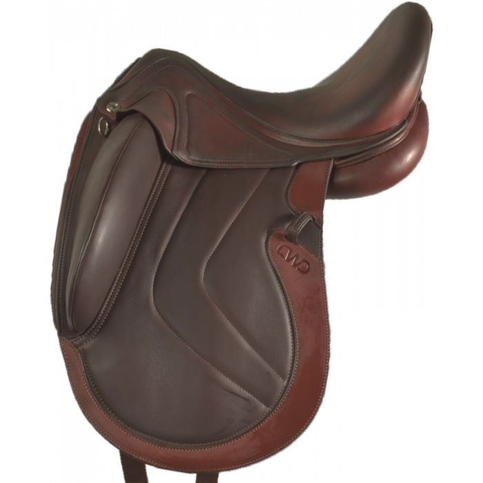 CWD Selle Dressage 17"