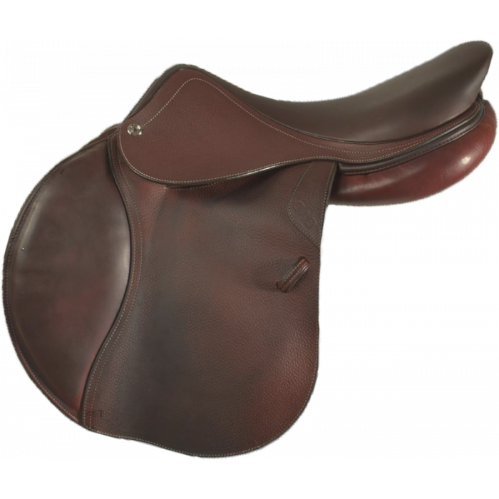 17.5" CWD Optim saddle