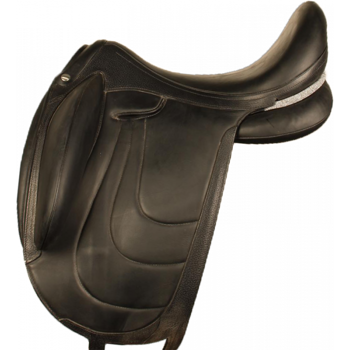 18" Devoucoux MAKILA HARMONIE S Saddle