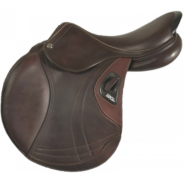 17" CWD SE41 Saddle