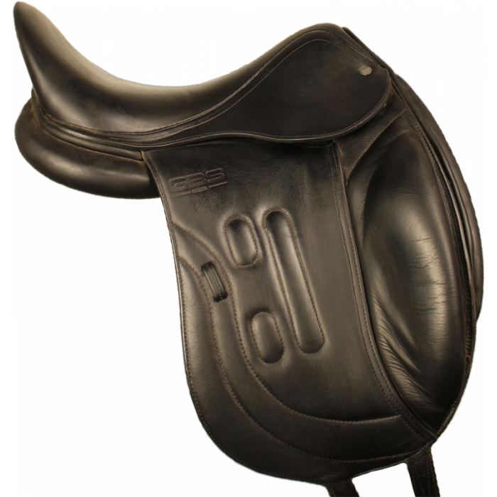 16.5" GBS Saddle