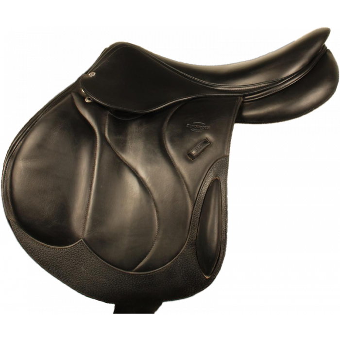 Selle Devoucoux CHIBERTA S 17,5"