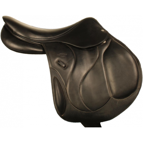 Selle Devoucoux CHIBERTA S 17,5