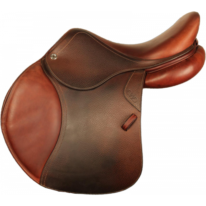 16" CWD Optim saddle