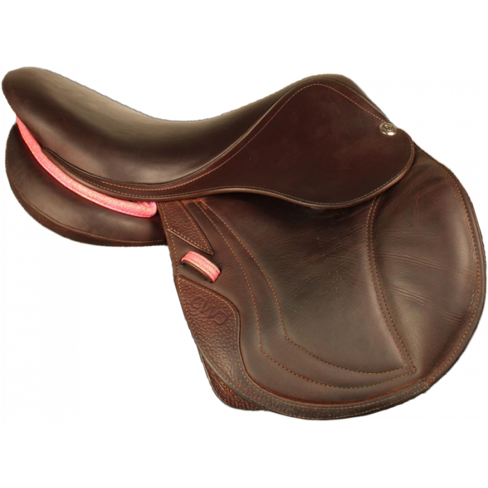 15.5" CWD SE10 Saddle
