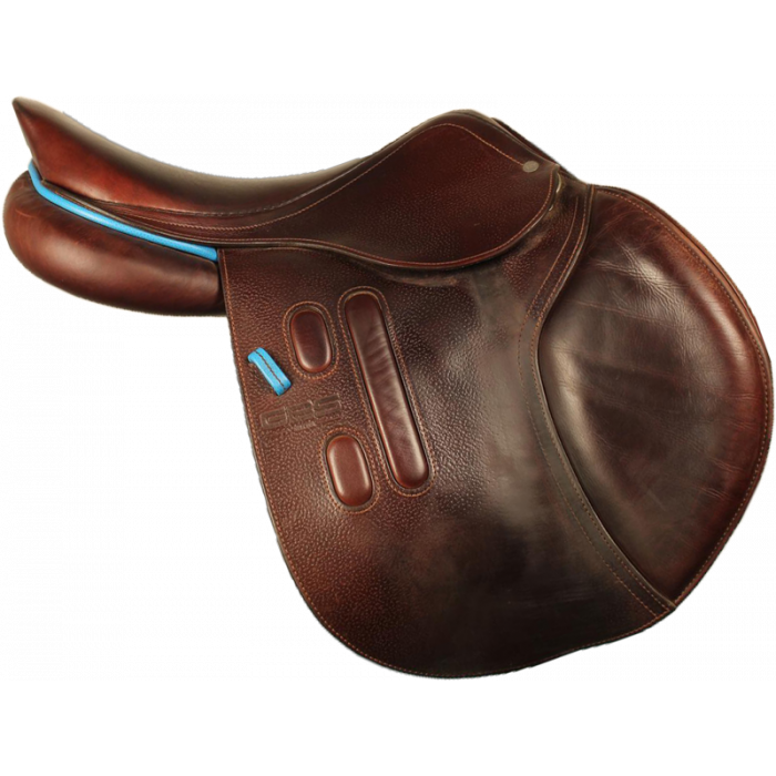 17.5" GBS Saddle