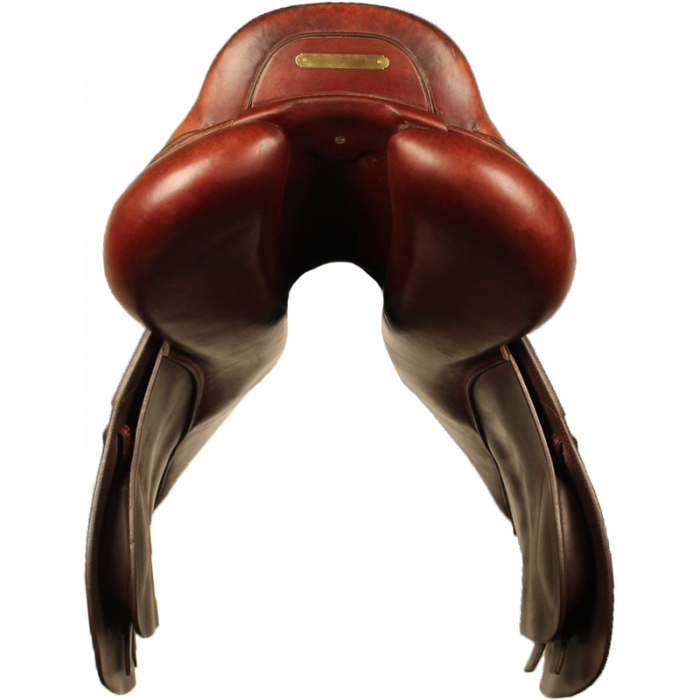 17.5" CWD SE02 Saddle
