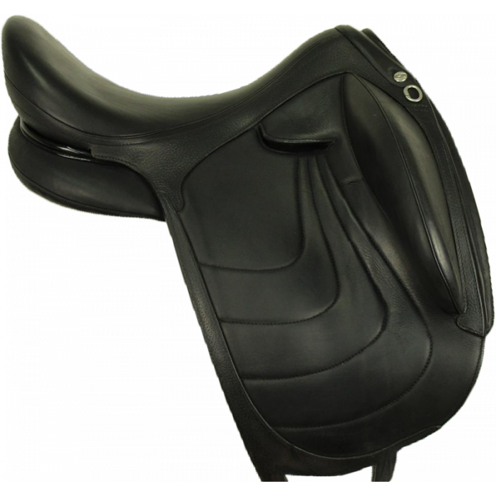 Selle Devoucoux MAKILA HARMONIE 002