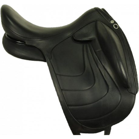 Selle Devoucoux MAKILA HARMONIE 002
