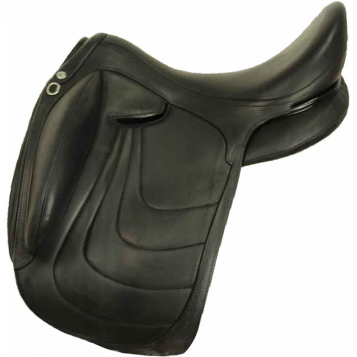 Selle Devoucoux MAKILA HARMONIE 002