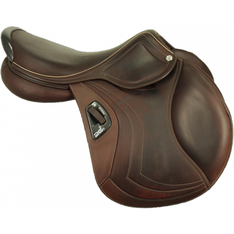 CWD Selle 2Gs Mademoiselle 18