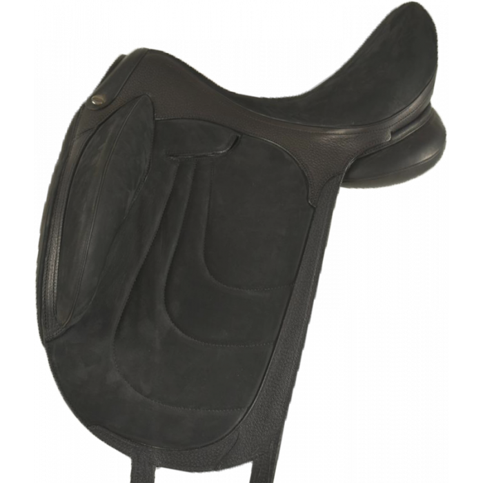 Selle Devoucoux MAKILA HARMONIE S 17"