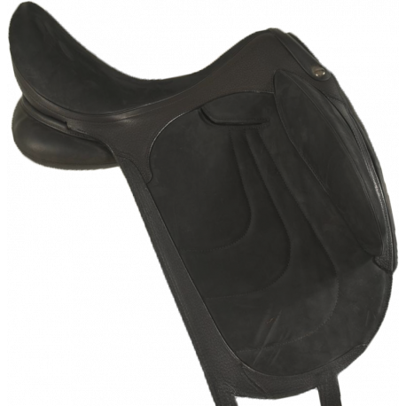 Selle Devoucoux MAKILA HARMONIE S 17
