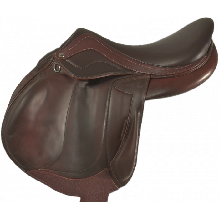 Selle Devoucoux CHIBERTA LAB 17,5"