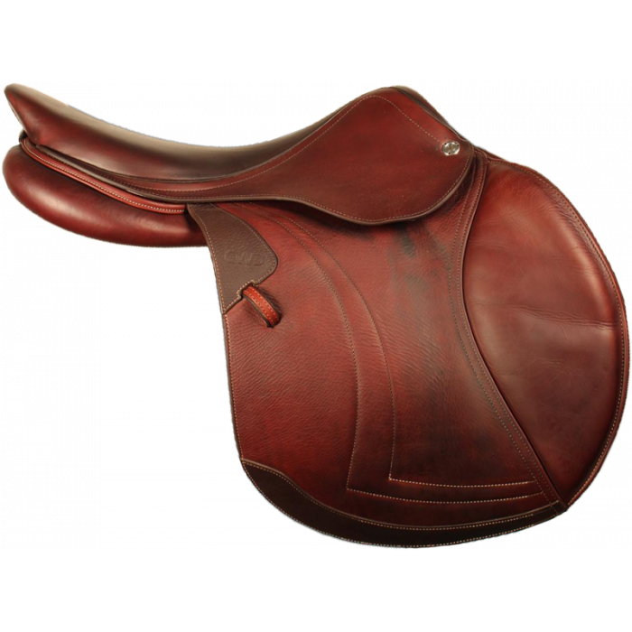 CWD Selle Optim close contact 18"