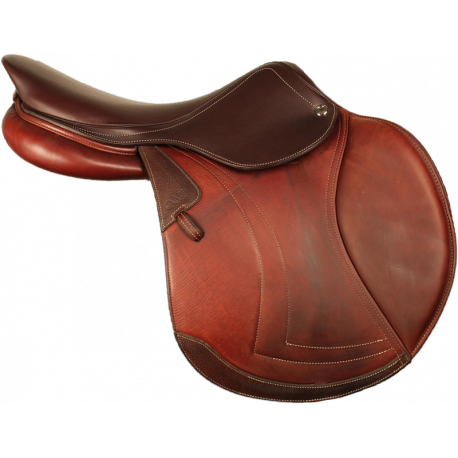 CWD Selle Optim close contact 17,5