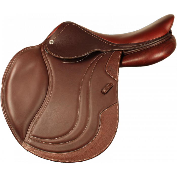 CWD Selle Optim 17,5"