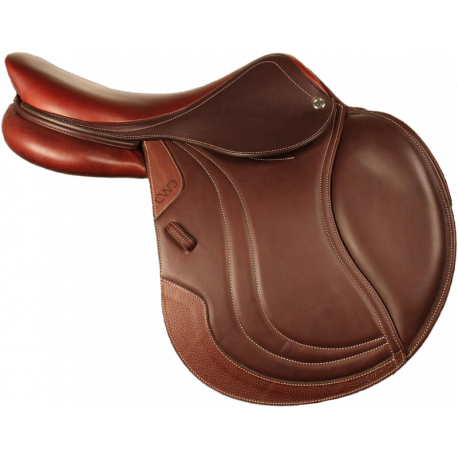 CWD Selle Optim 17,5