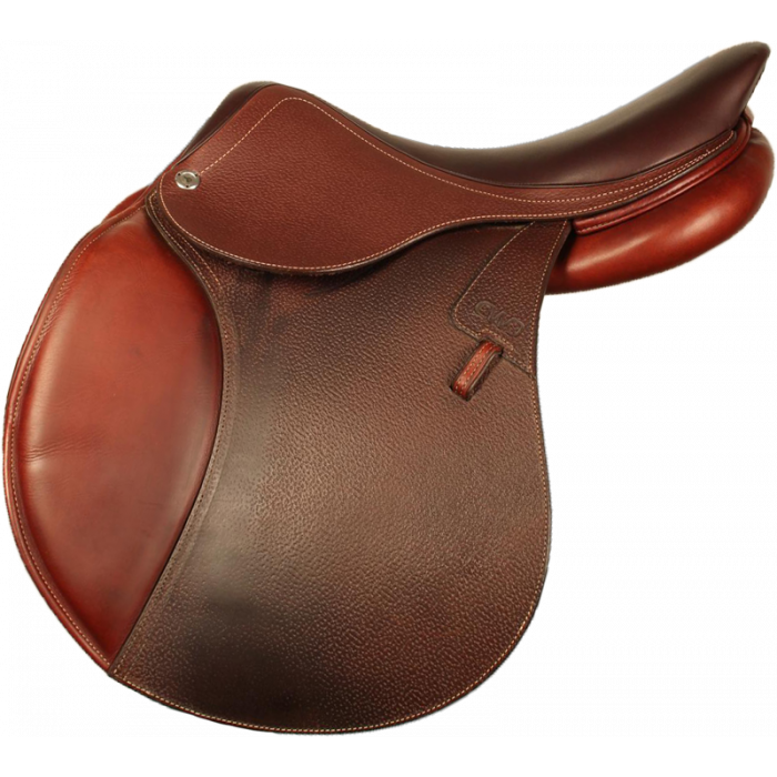 CWD Selle Optim close contact 17"