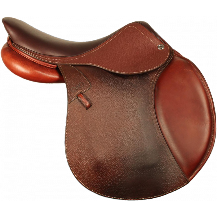 CWD Selle Optim close contact 17"