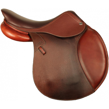 CWD Selle Optim close contact 17